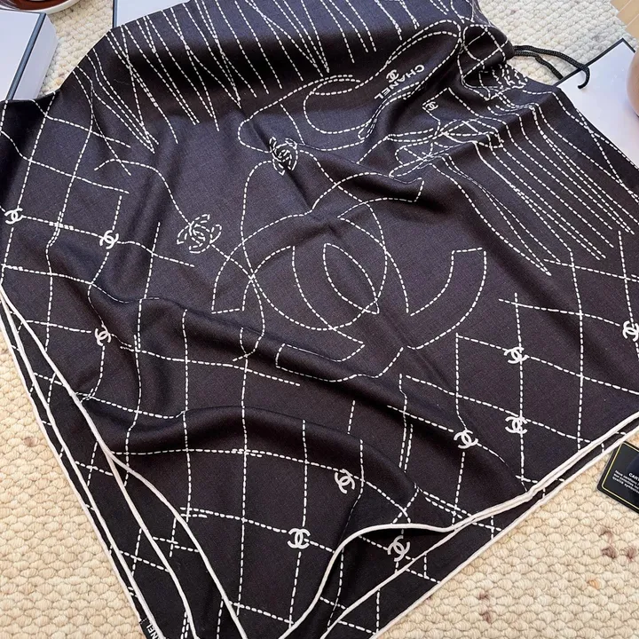 スーパーコピー シャネル マフラー