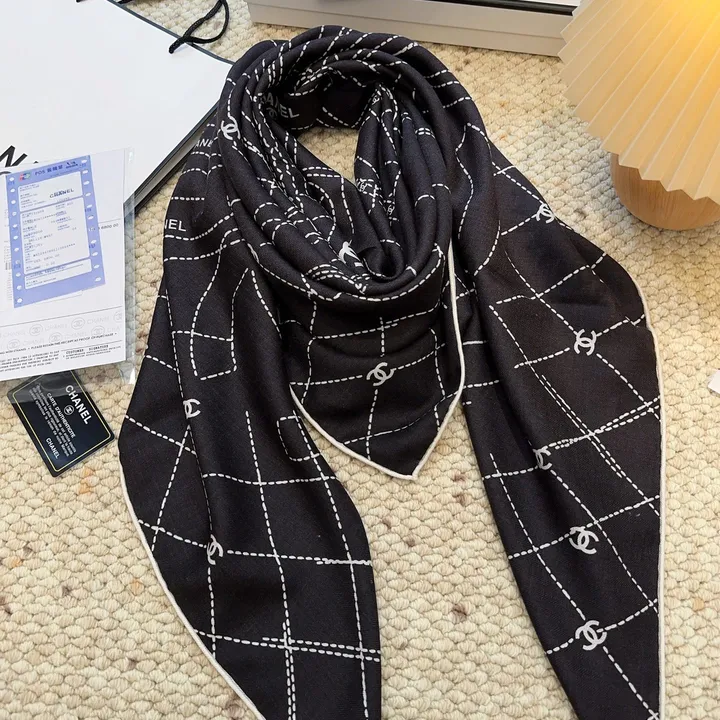 スーパーコピー シャネル マフラー