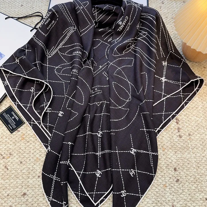 スーパーコピー シャネル マフラー