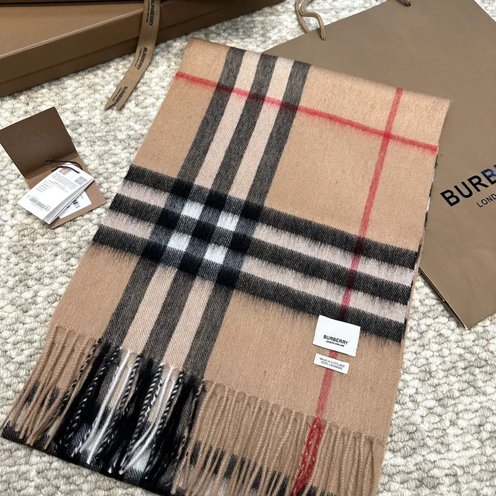 スーパーコピー バーバリー ス マフラー