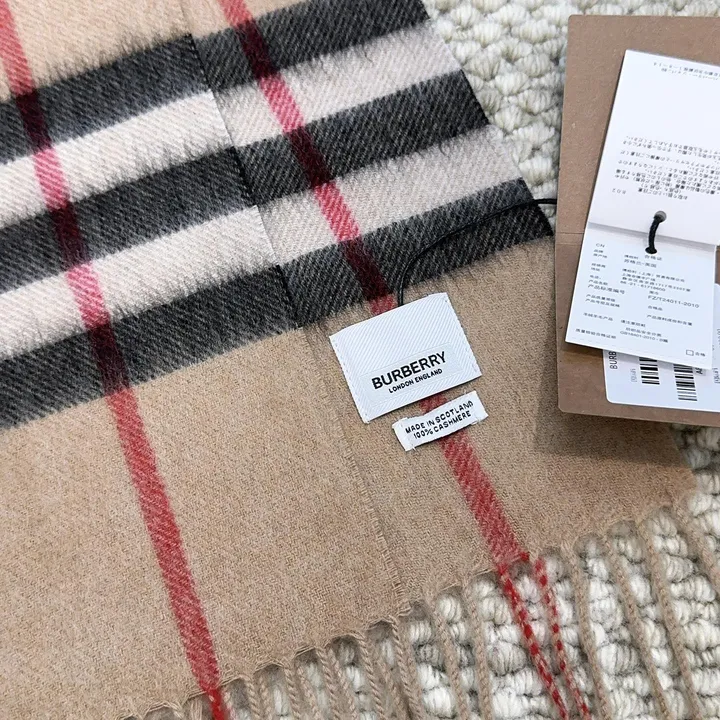 スーパーコピー バーバリー ス マフラー