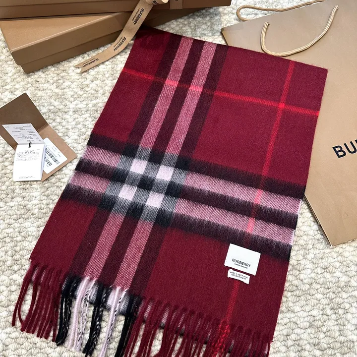 スーパーコピー バーバリー ス マフラー