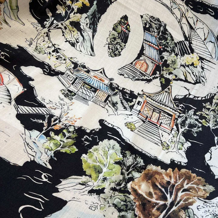 スーパーコピー シャネル マフラー