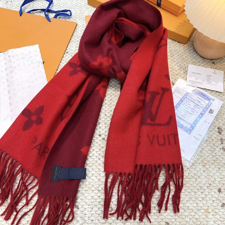 スーパーコピー ルイヴィトン マフラー