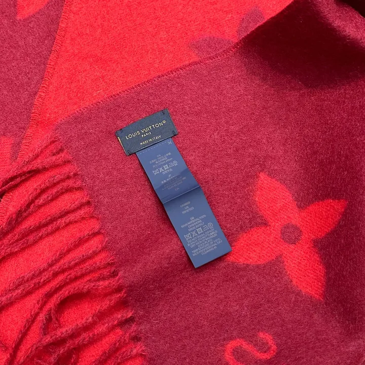 スーパーコピー ルイヴィトン マフラー