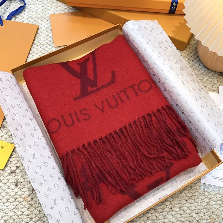 スーパーコピー ルイヴィトン マフラー