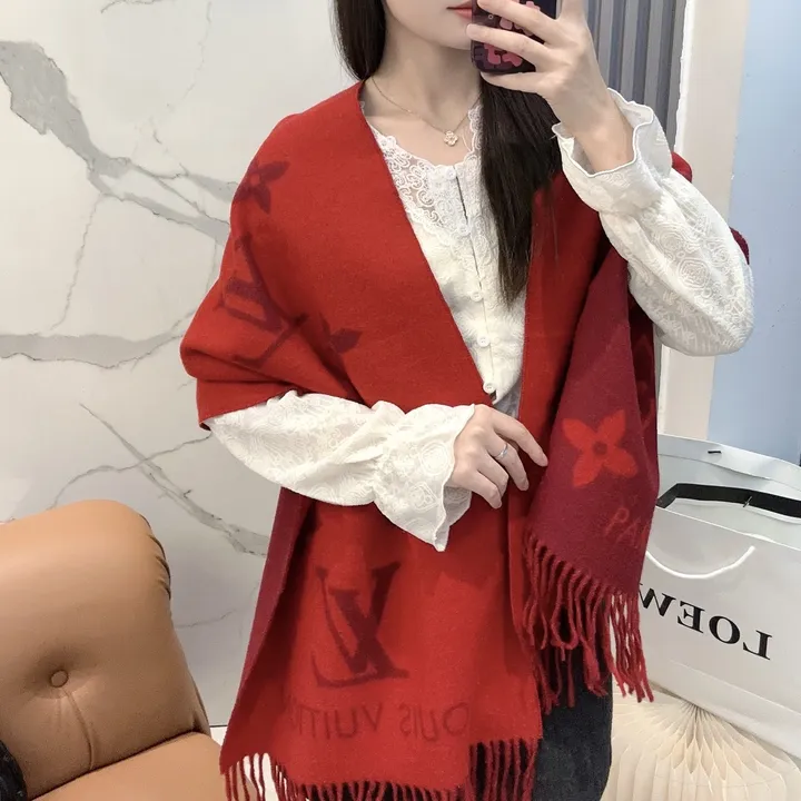 スーパーコピー ルイヴィトン マフラー