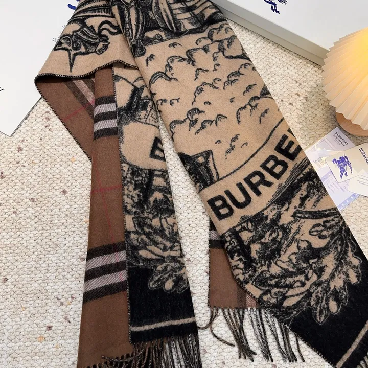 スーパーコピー バーバリー ス マフラー