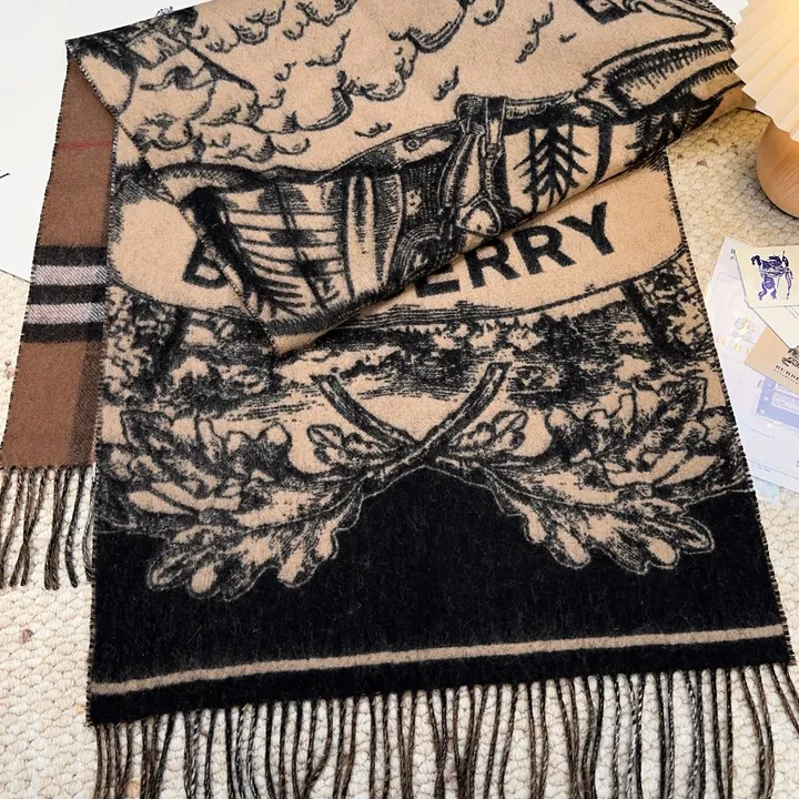 スーパーコピー バーバリー ス マフラー