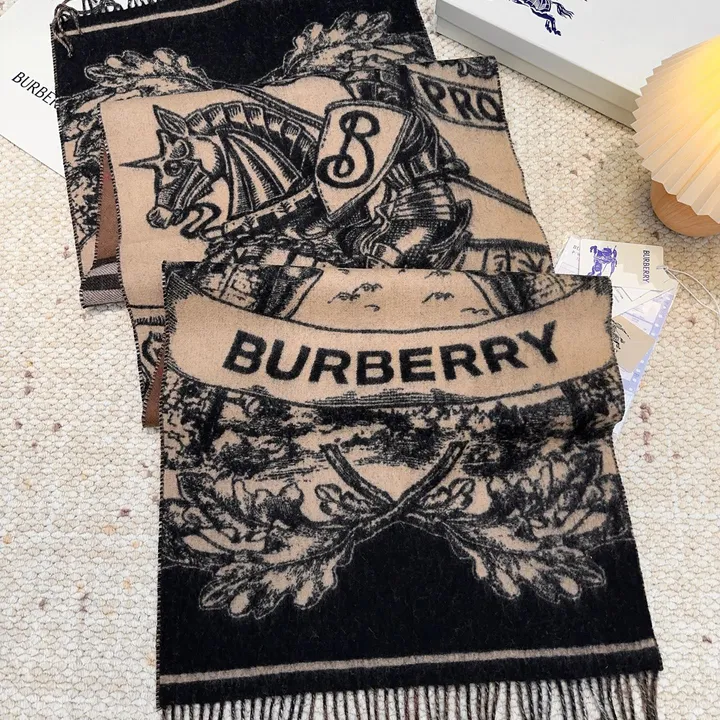 スーパーコピー バーバリー ス マフラー