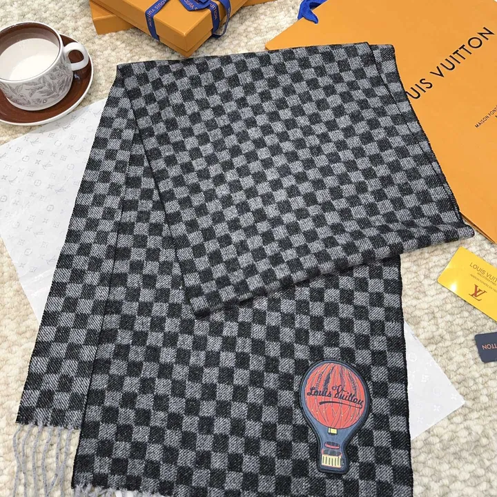 スーパーコピー ルイヴィトン マフラー