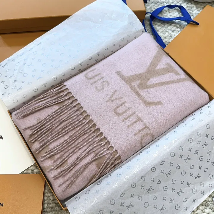 スーパーコピー ルイヴィトン マフラー