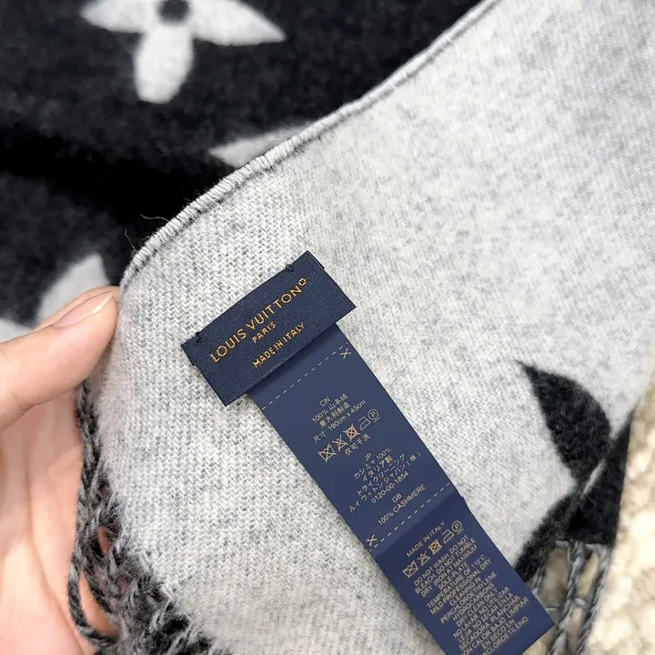 スーパーコピー ルイヴィトン マフラー