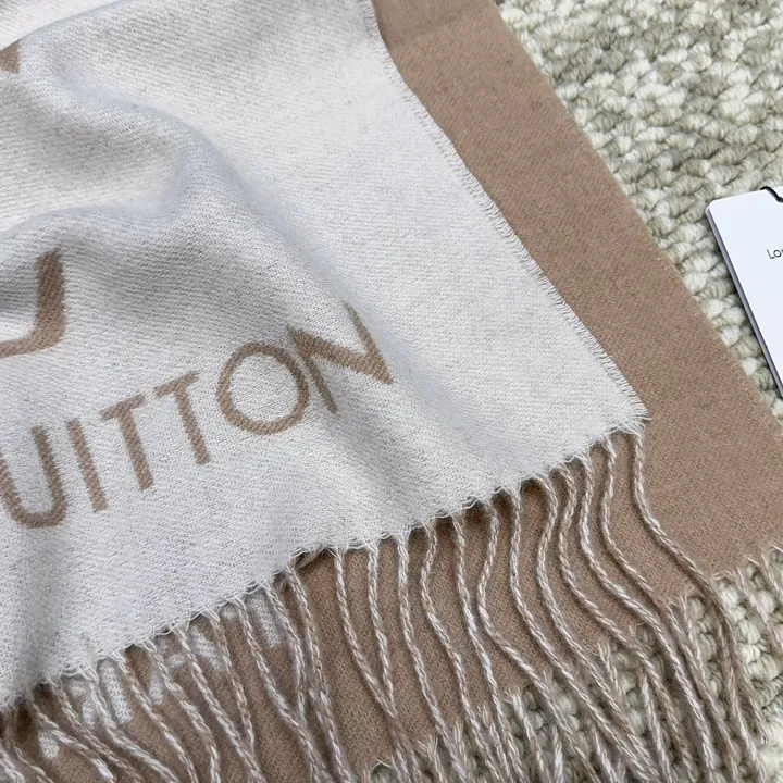 スーパーコピー ルイヴィトン マフラー