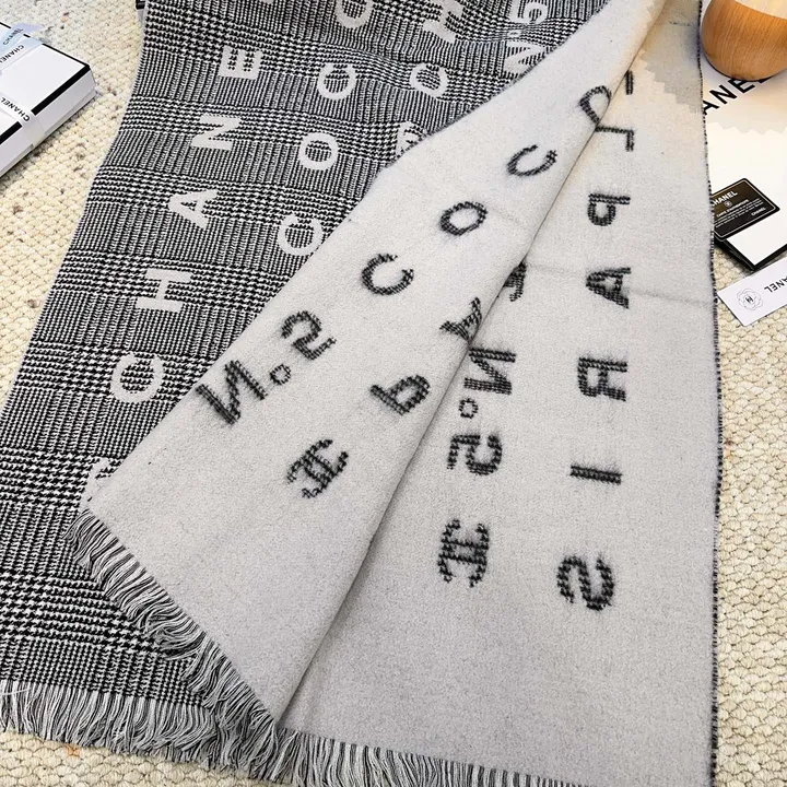 スーパーコピー シャネル マフラー