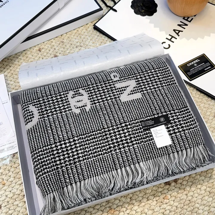 スーパーコピー シャネル マフラー