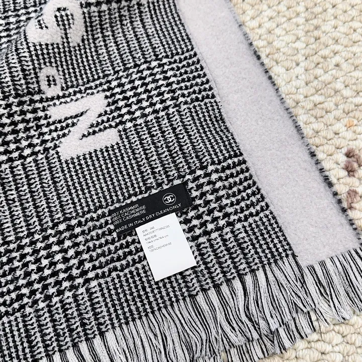 スーパーコピー シャネル マフラー