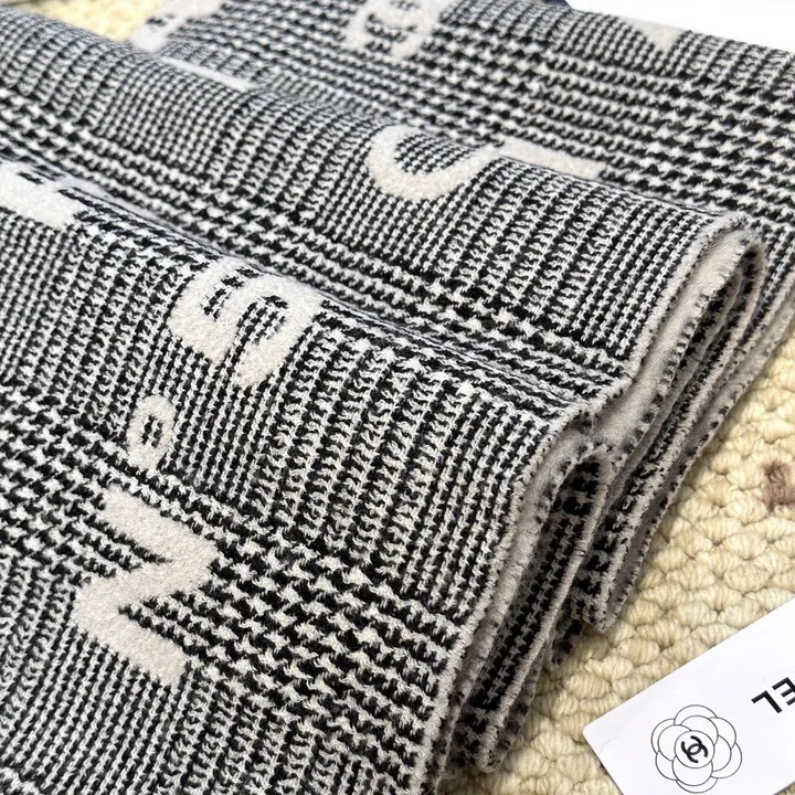 スーパーコピー シャネル マフラー