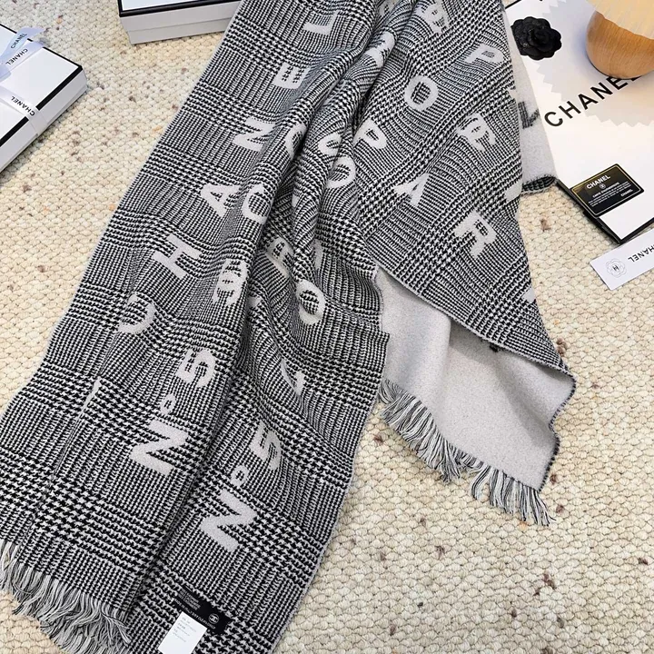 スーパーコピー シャネル マフラー