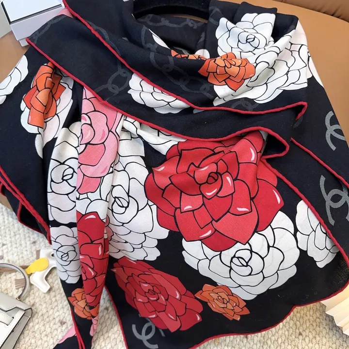 スーパーコピー シャネル マフラー