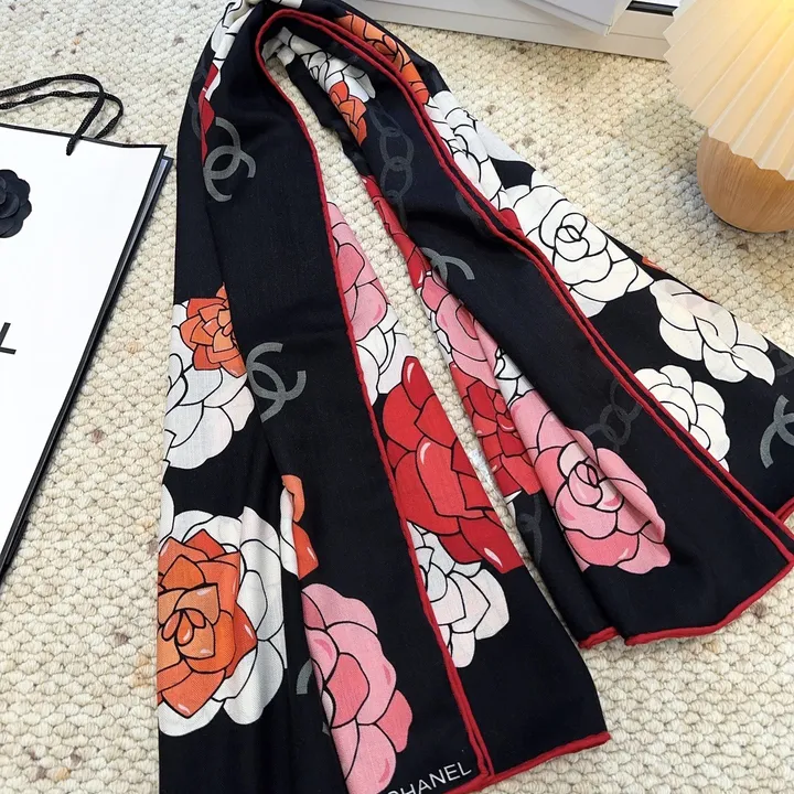 スーパーコピー シャネル マフラー