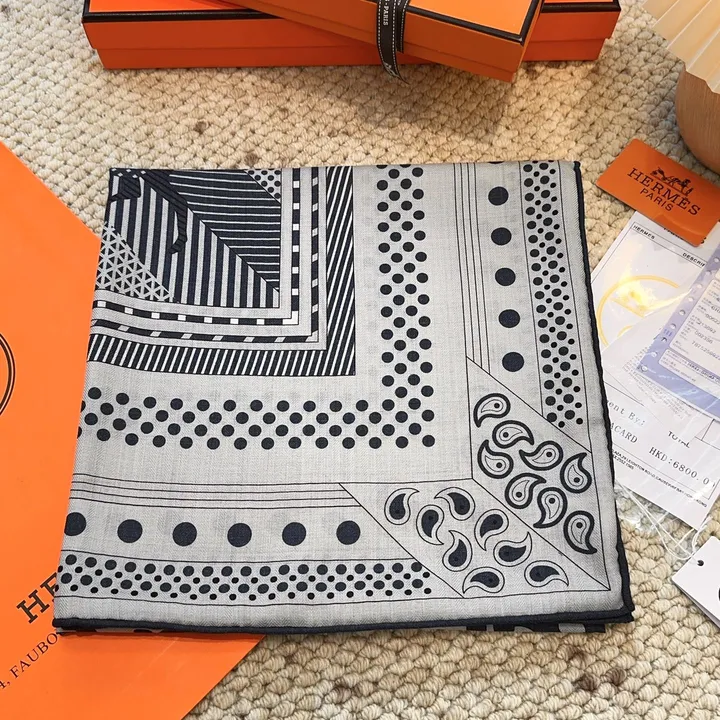 スーパーコピー エルメス マフラー