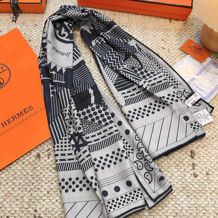 スーパーコピー エルメス マフラー