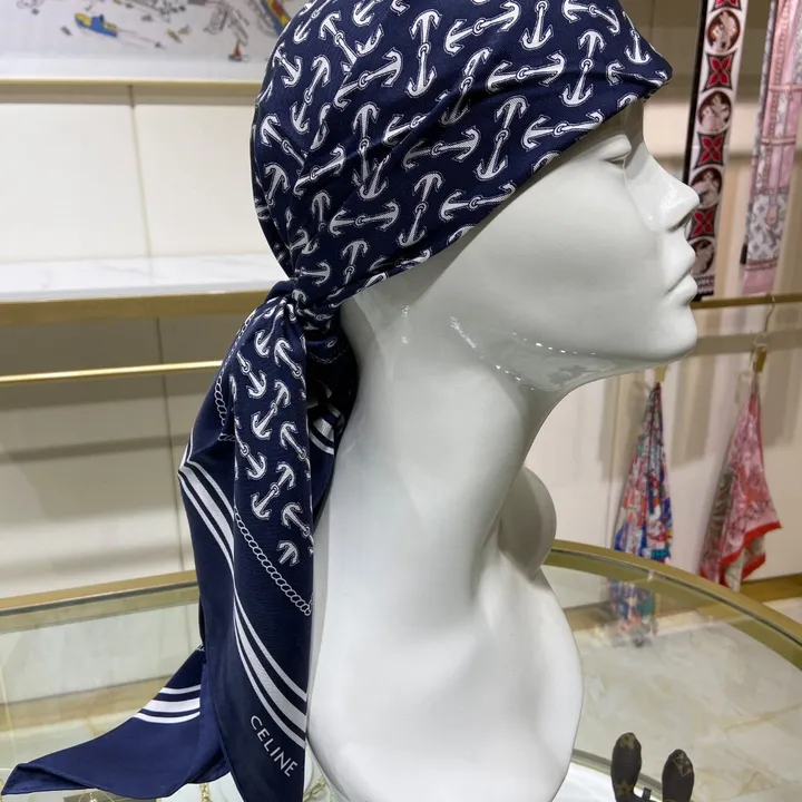 スーパーコピー セリーヌ マフラー