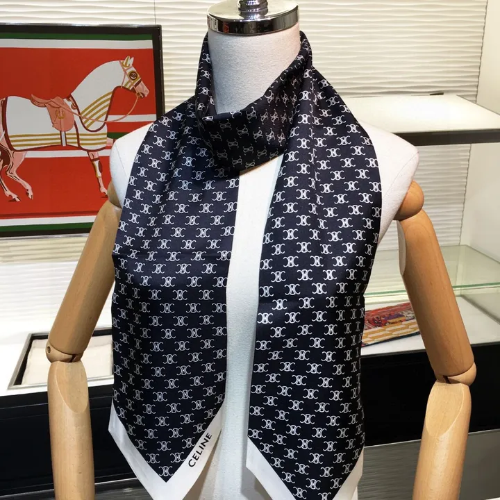 スーパーコピー セリーヌ マフラー