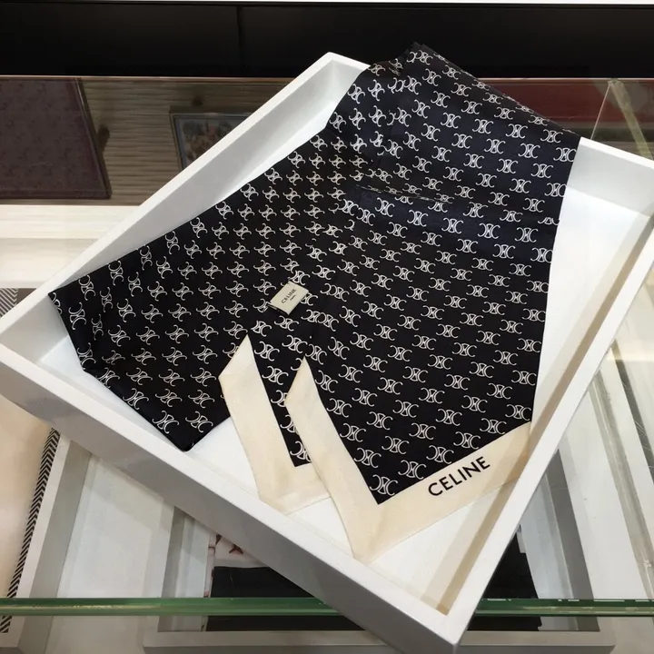 スーパーコピー セリーヌ マフラー