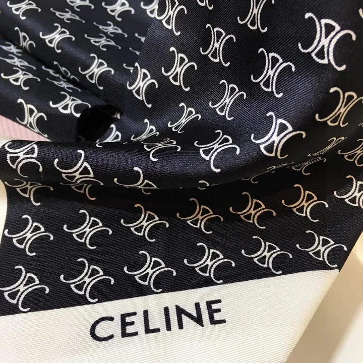 スーパーコピー セリーヌ マフラー