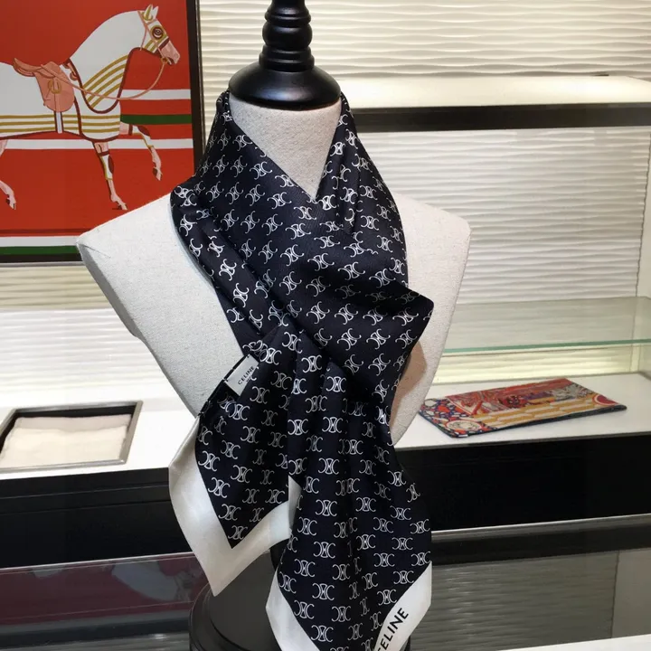 スーパーコピー セリーヌ マフラー