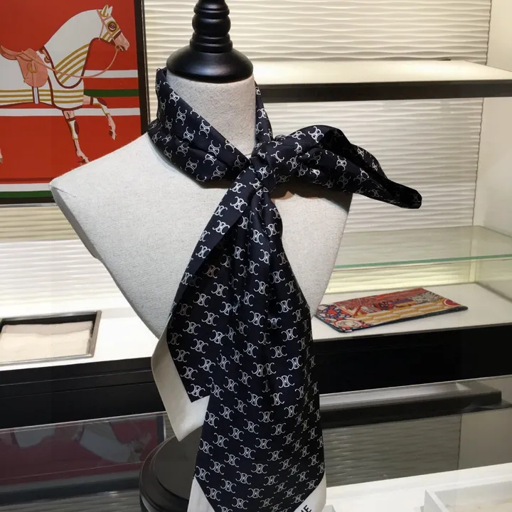 スーパーコピー セリーヌ マフラー