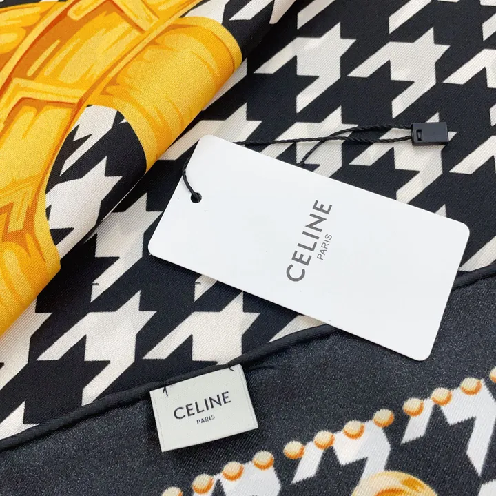 スーパーコピー セリーヌ マフラー