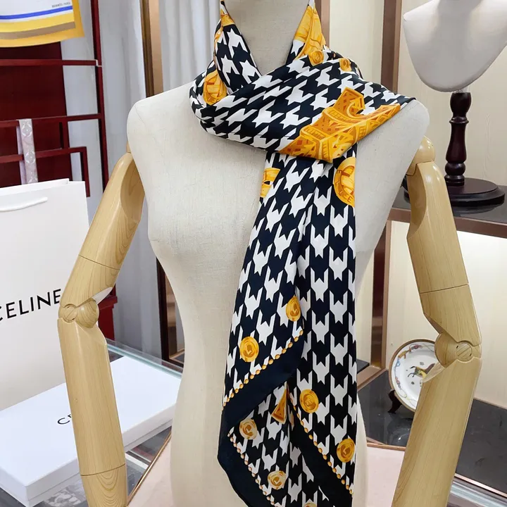 スーパーコピー セリーヌ マフラー