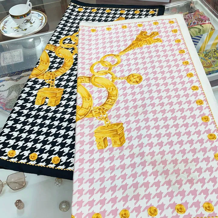 スーパーコピー セリーヌ マフラー