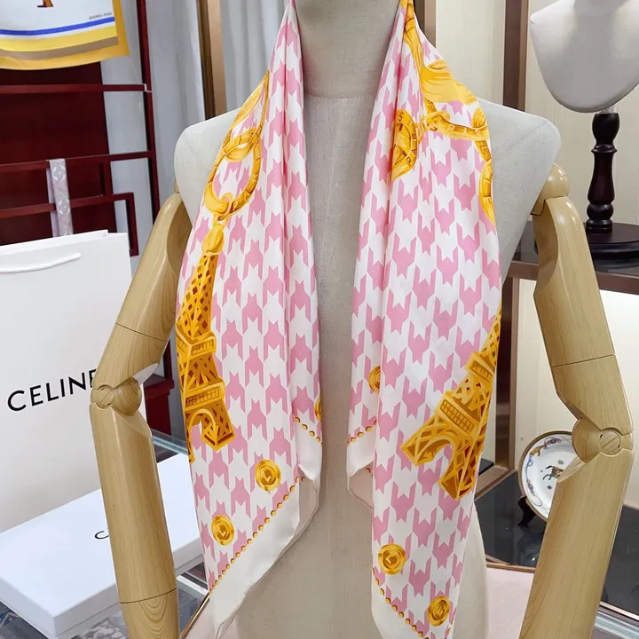 スーパーコピー セリーヌ マフラー