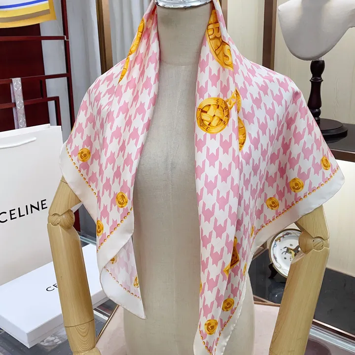 スーパーコピー セリーヌ マフラー