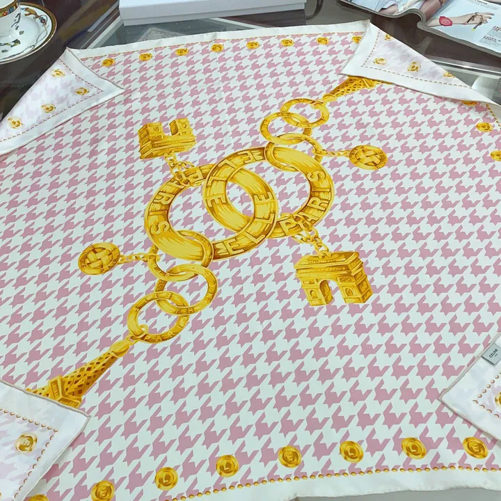 スーパーコピー セリーヌ マフラー