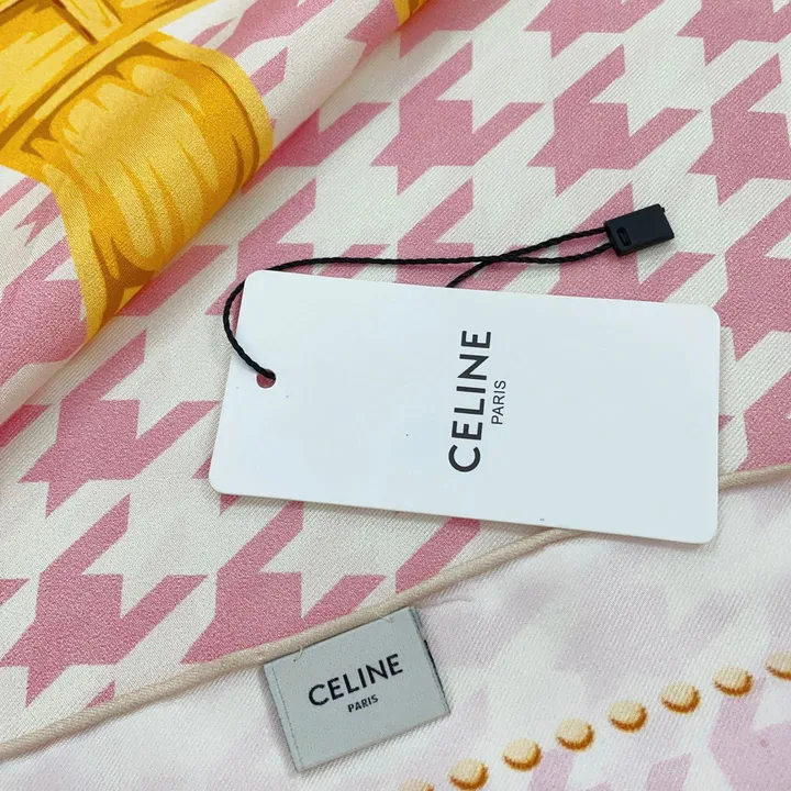 スーパーコピー セリーヌ マフラー