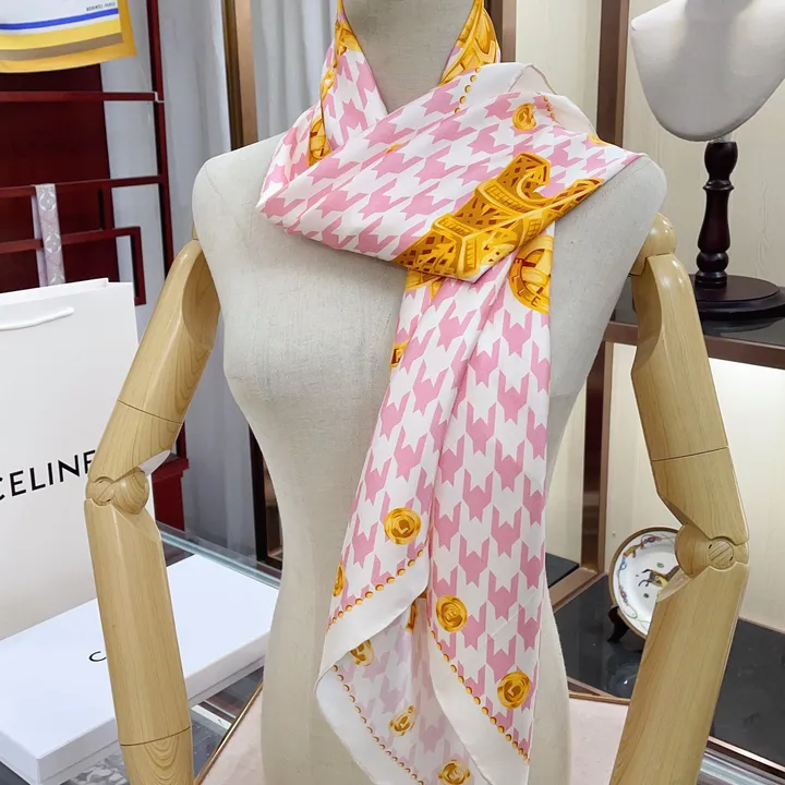 スーパーコピー セリーヌ マフラー