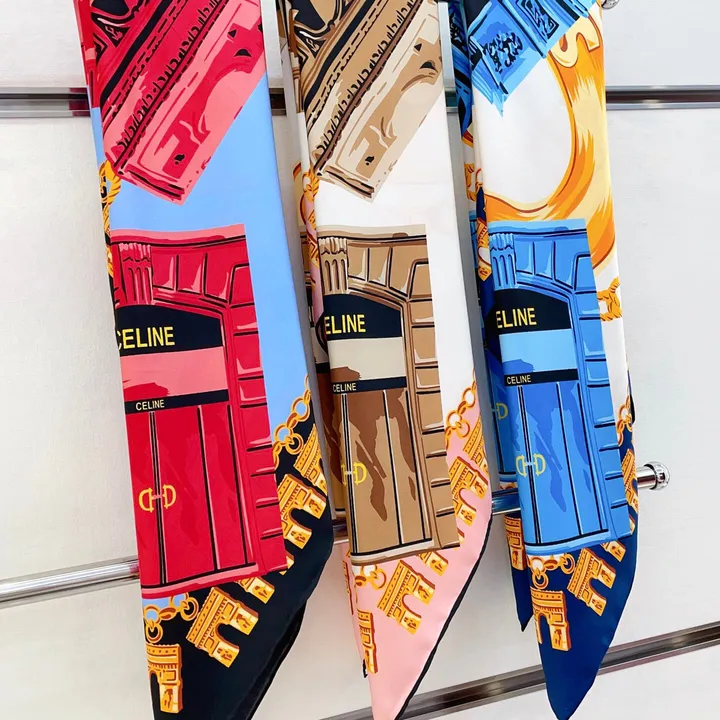 スーパーコピー セリーヌ マフラー