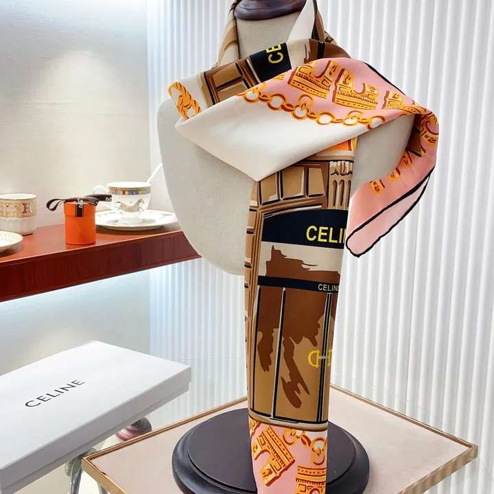 スーパーコピー セリーヌ マフラー