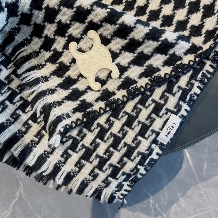 スーパーコピー セリーヌ マフラー