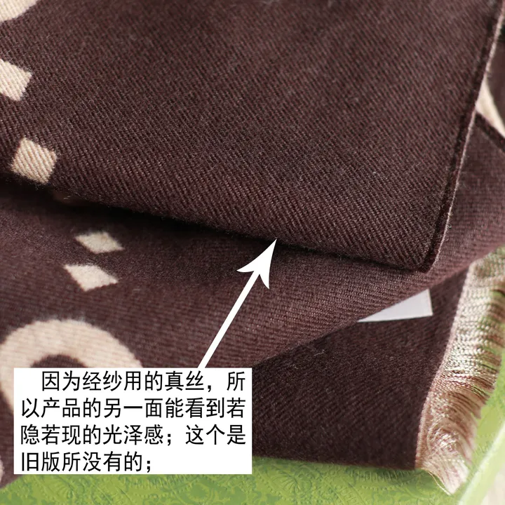 スーパーコピー グッチ マフラー