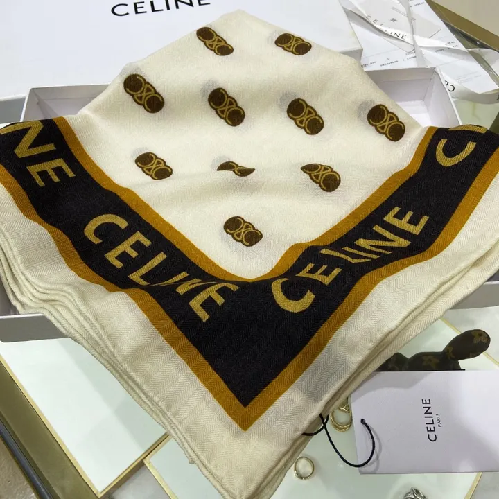 スーパーコピー セリーヌ マフラー