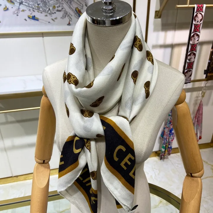 スーパーコピー セリーヌ マフラー