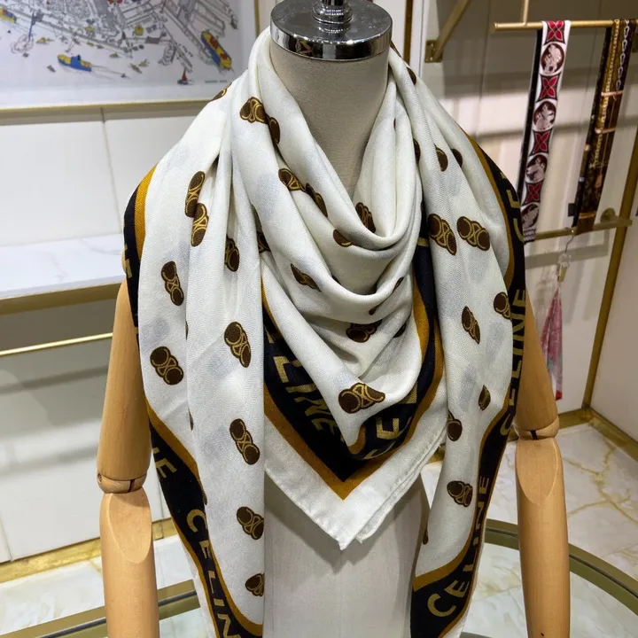 スーパーコピー セリーヌ マフラー