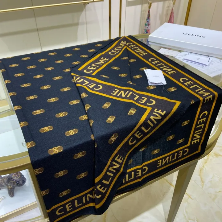 スーパーコピー セリーヌ マフラー