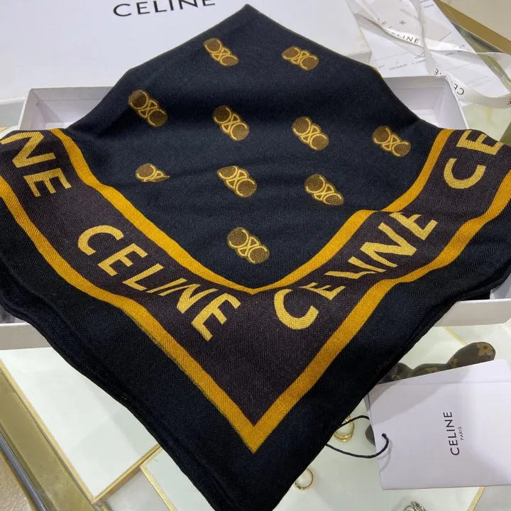 スーパーコピー セリーヌ マフラー